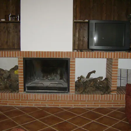 Holiday home Ajos