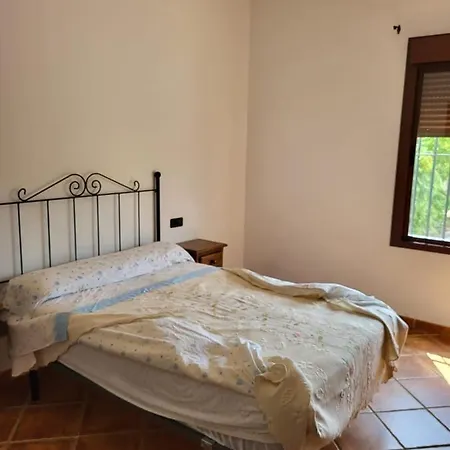 Holiday home Ajos Algodonales