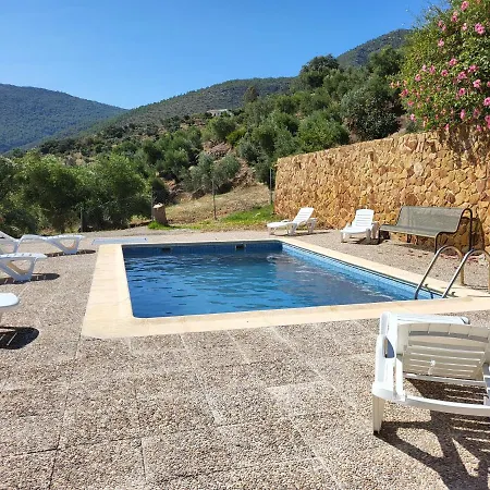 Holiday home Ajos *